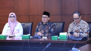 Digelar September, Kota Samarinda – Kalimantan Timur Jadi Tuan Rumah MTQ Nasional 2024