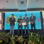 Perkuat Citra Perusahaan Lewat CSR, PT Perkebunan Nusantara I Regional 4 Raih Penghargaan Indonesia CSR Brand Equity Awards