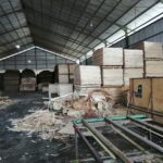 DPR RI Minta BUMN Perkebunan Bantu Bahan Baku Industri Plywood