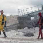 Debut Duo Baru di Marvel Cinematic Universe “Deadpool & Wolverine” Tayang di Bioskop Mulai Hari Ini