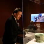 Museum Nasional Korea Beri Hibah 1,4 Juta Dollar Kepada Museum Seni AS