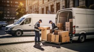 Packers and Movers in Islamabad