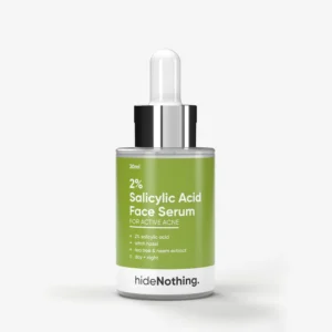 Best Salicylic Acid Face Serums for Oily Skin