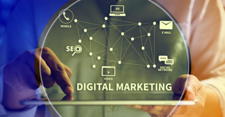 What Are Digital Marketing Services?