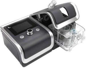 BIPAP MACHINE