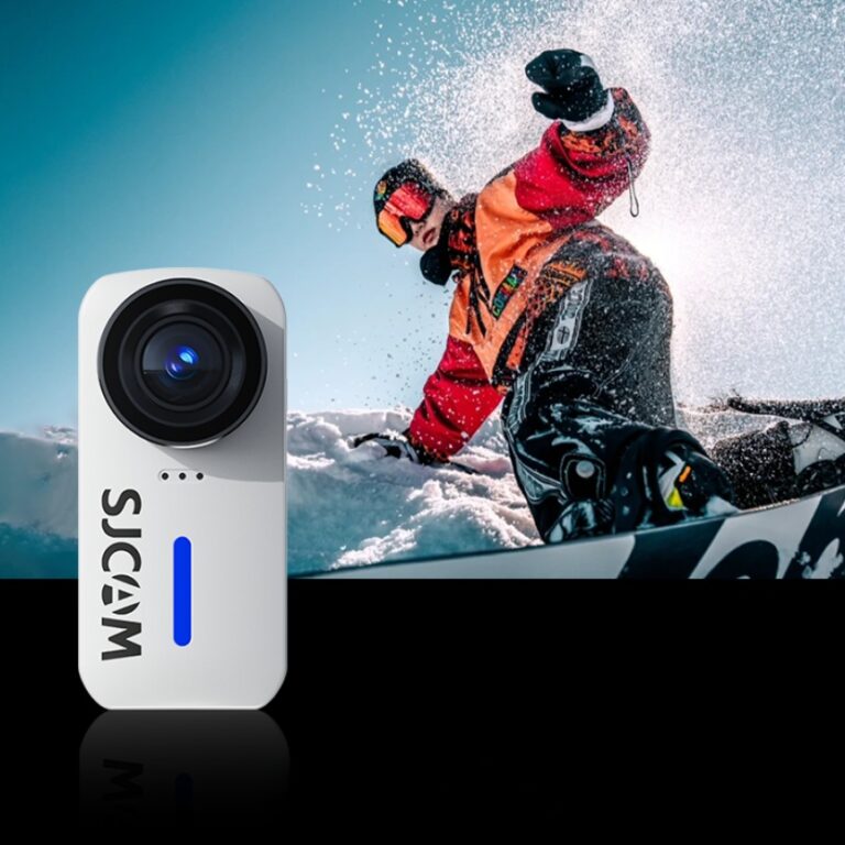 Beginner’s Guide to Action Cameras: What You Need to Know