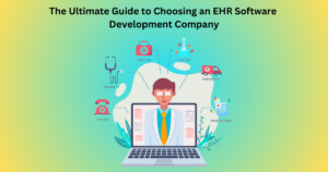 EHR Software Development Company