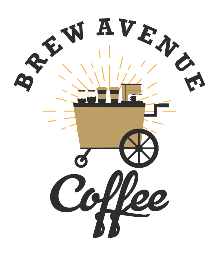 Versatile Coffee Solutions: Mobile Coffee Carts, Coffee Bar Cart