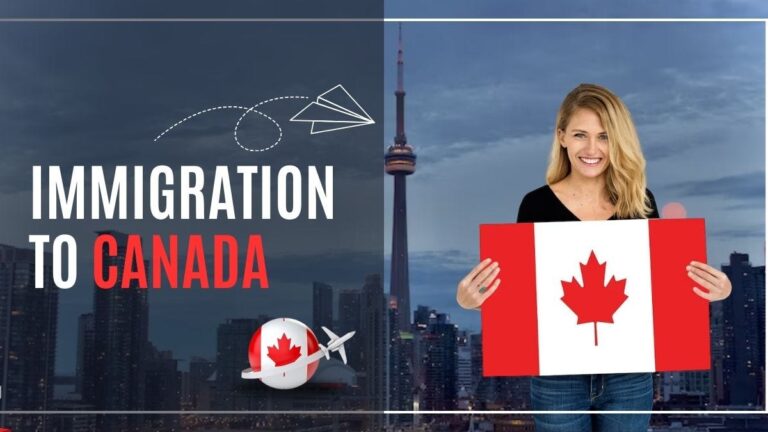 Unlocking Opportunities: Why Canada Immigration Consultants Matter