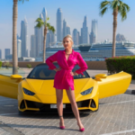 Rent A Car Dubai: The Best Choice for Flexibility and Freedom