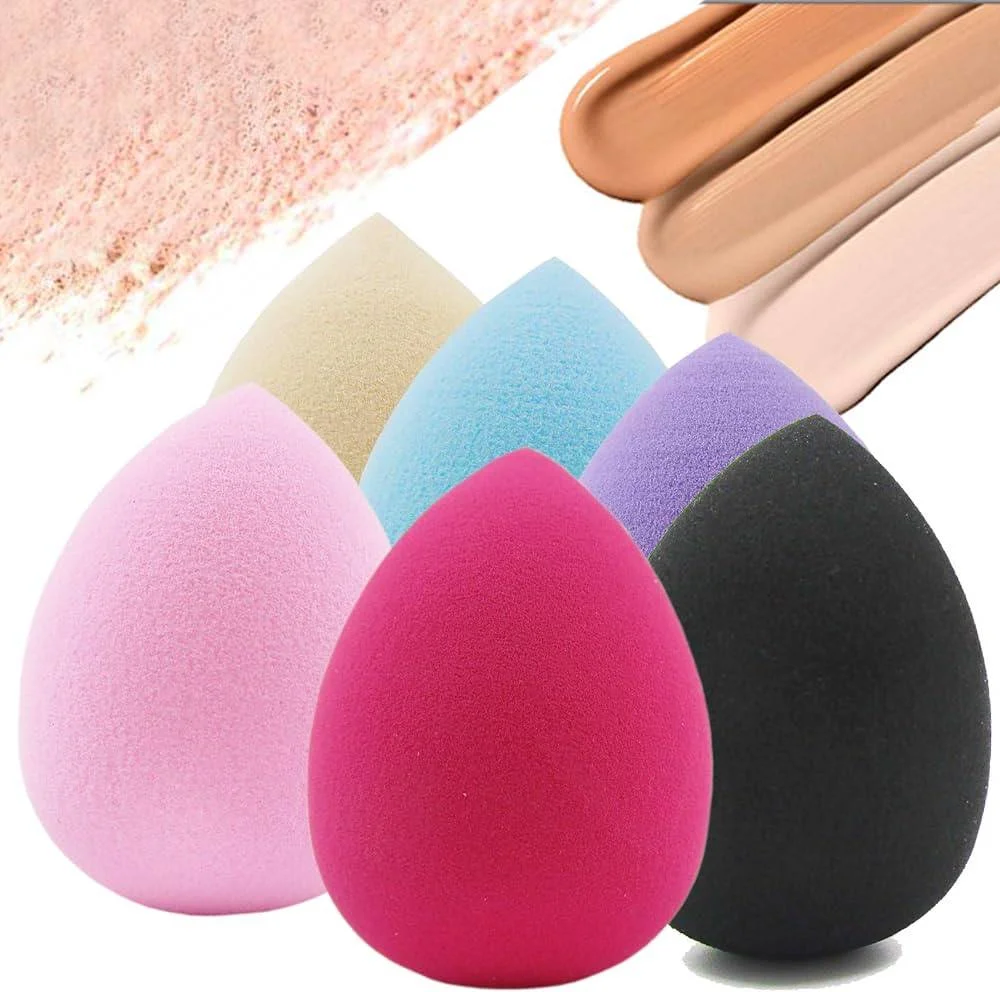 Cosmetic Sponge Manufacturers