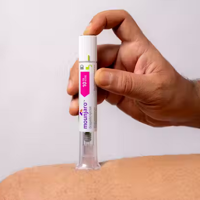 Mounjaro injections in Riyadh: Mounjaro (7.5 mg/0.5 ml) Tirzepatide Injection