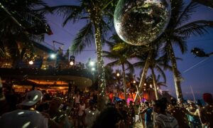 Why Best Beach Clubs and Nightlife Spots for a Tulum Bachelor Party?