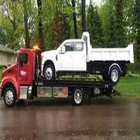 tow truck near me