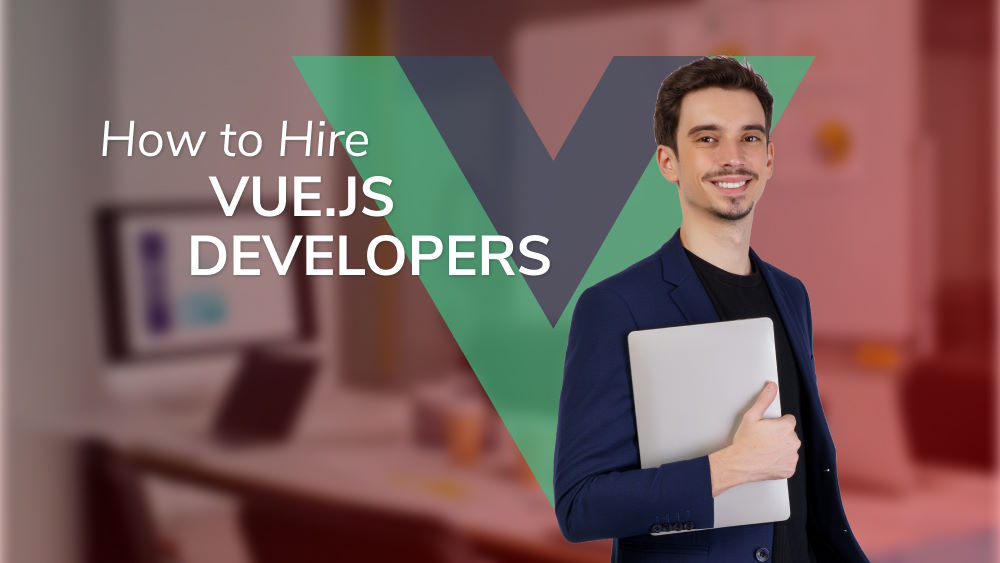 Hire Vue.js Developers Freelancer