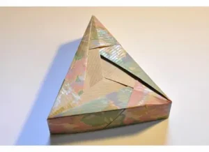 Custom Triangle Boxes