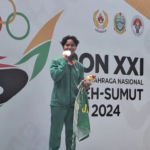 Tambah Satu Emas Lagi, Jatim Dominasi Loncat Indah PON XXI 2024 Aceh Sumut