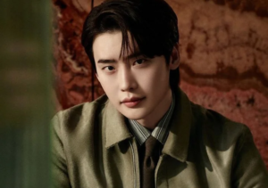 Lee Jong Suk Dikabarkan Akan Berperan di Drama Baru “Seochodong”