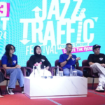 Jazz Traffic Festival 2024 Siap Memberikan Pengalaman Berkesan buat Penonton