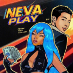 RM BTS Cetak Sejarah Baru di Billboard Hot 100 Bersama Megan Thee Stallion