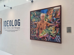 Basoeki Abdullah Art Award Kelima, Kesempatan Emas bagi Seniman Muda Indonesia untuk Unjuk Karya