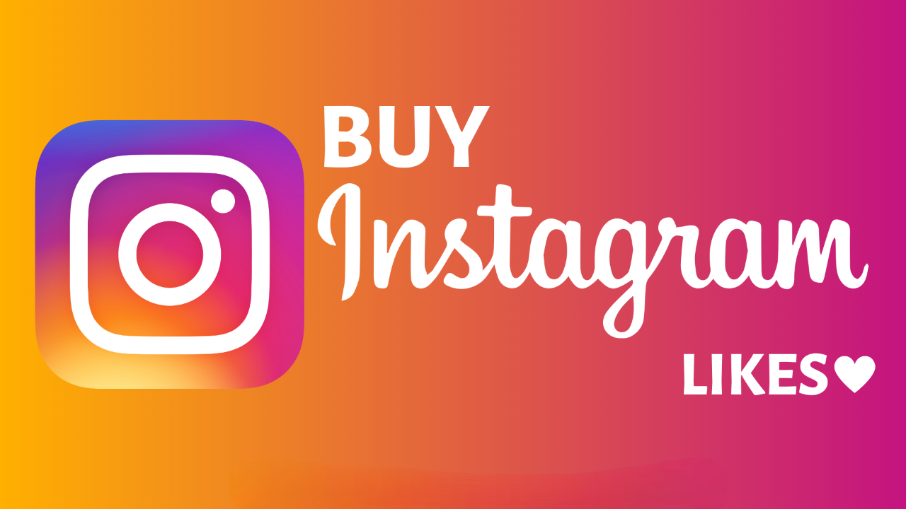 How to Buy Instagram Likes & Increase Your Exposure