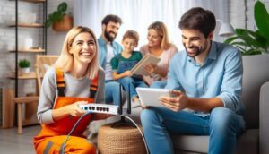 Best Internet Plans for Your Household