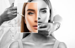 Botox injections in Dubai