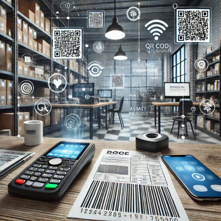 The Ultimate Guide to Barcodes, Labels, and QR Codes: Unlocking Efficiency for Your Business