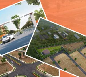 CRDA Open Plots in Vijayawada