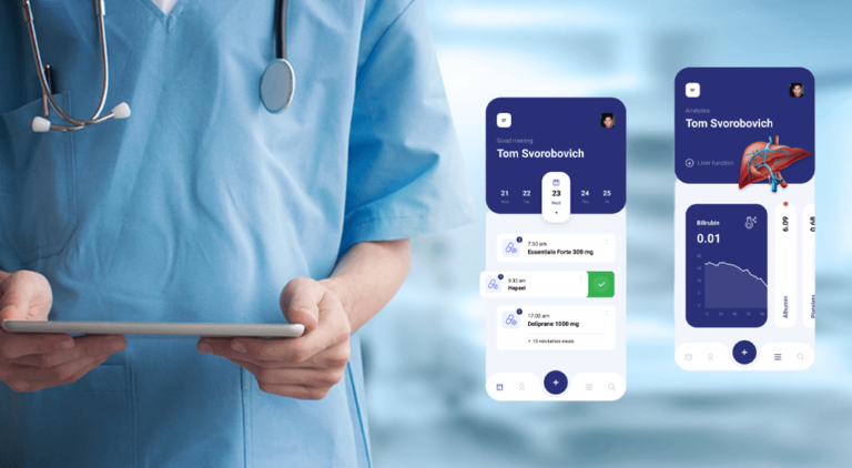 Healthcare App Development Company in UK: A Comprehensive Guide