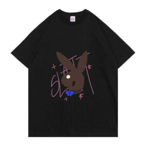 Playboi Carti T Shirts A Statement of Style and Culture