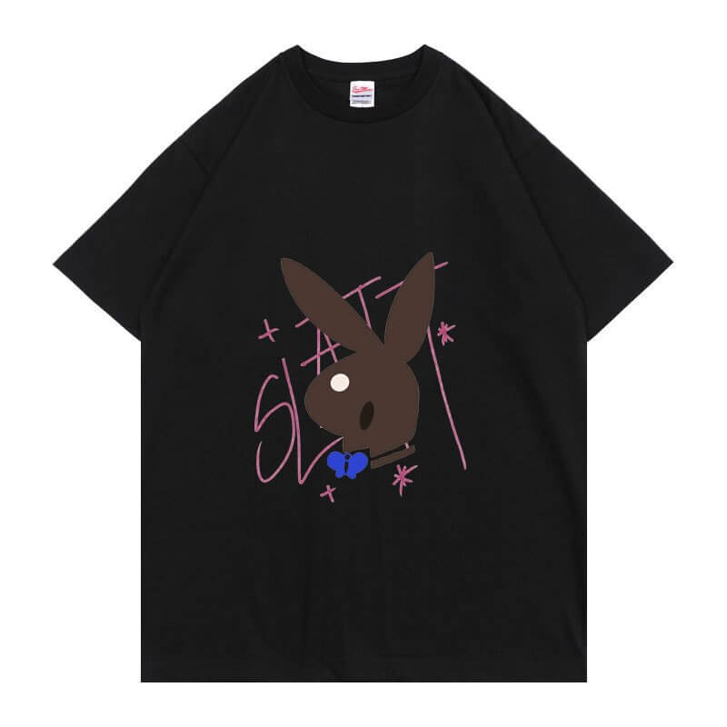 Playboi Carti T Shirts A Statement of Style and Culture