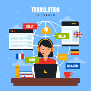 10 Tips to Translate Your Work Effectively