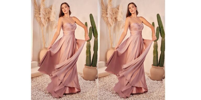 Finding the Perfect Bridesmaid Dress