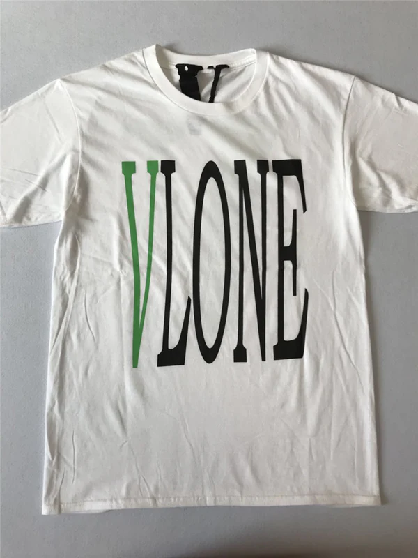 Exploring the Vlone and Off-White Collaboration