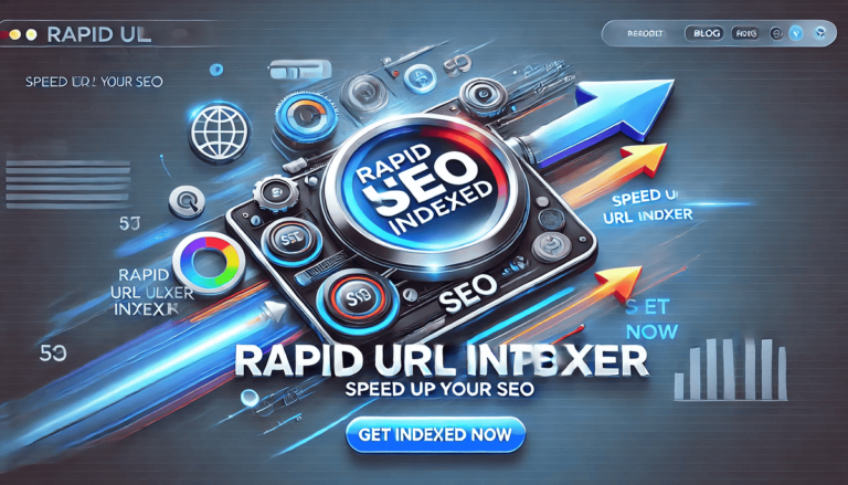 On-Page SEO Optimization and Rapid URL Indexers: A Winning Combination for Online Success