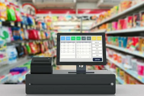 Best POS Systems in Canada: A Complete Guide for Businesses