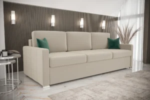 3 Seater Sofa Bed