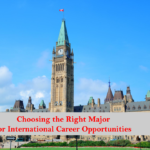 Choosing the Right Major for International Career Opportunities