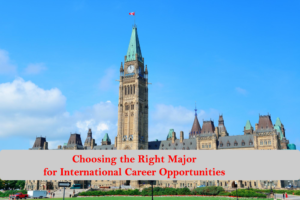 Canada Study Visa Consultants in Hoshiarpur