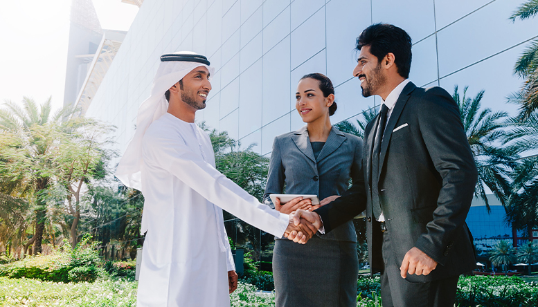 Unlocking Business Success with a Free Zone License in Dubai