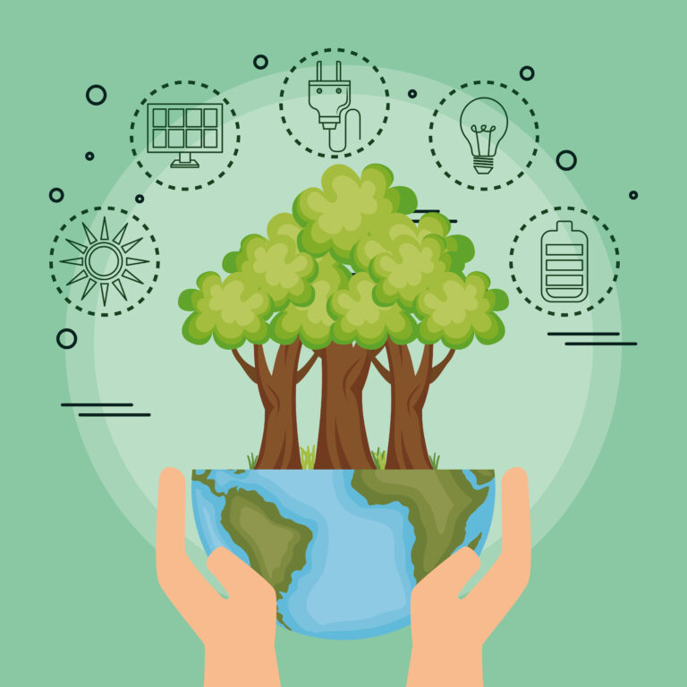 Transform Your ESG business with sustainability and ESG software