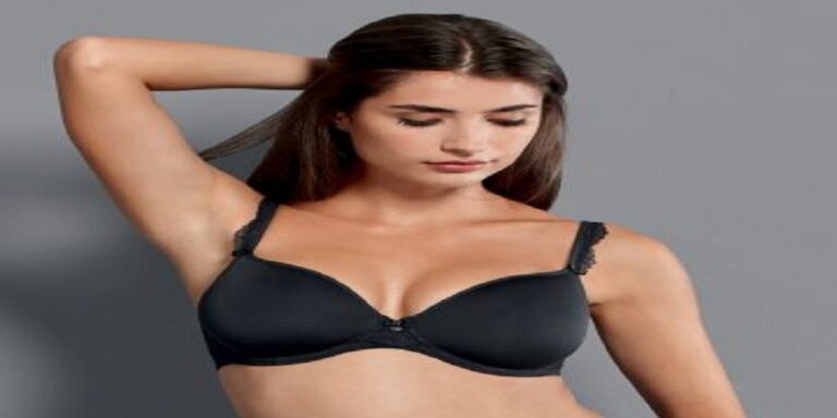 When Do You Need Underwire Lingerie?