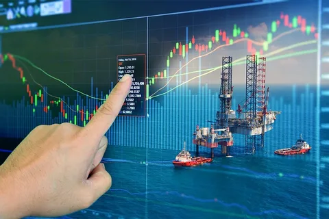 benefits of online oil trading