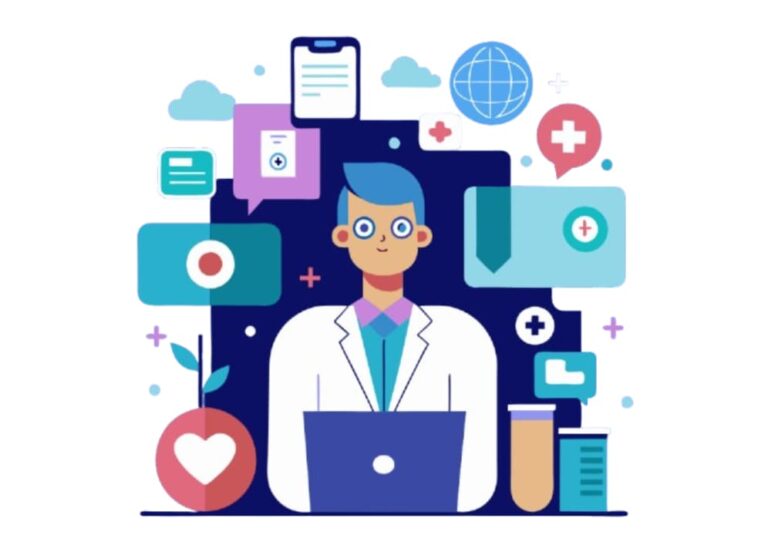 The Future of Healthcare: Digital Patient Engagement