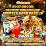 UICIVF: Pilihan Utama untuk Bermain Slot777 dengan Aman dan Nyaman