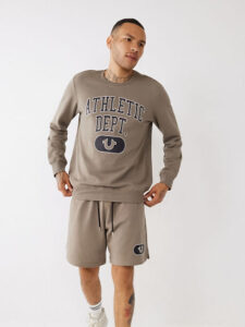 The True Religion Sweatshirts in Fashion