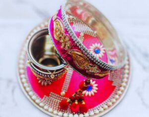 A Complete Guide to Delightful Karwa Chauth Gifts and Pooja Thali Suggestions for a Blissful Celebration