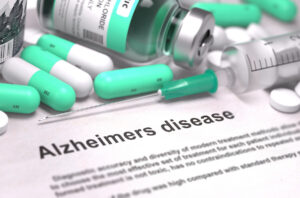 Alzheimer's Treatment Market